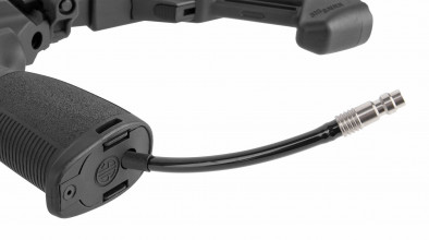 LE1027-5 Réplique HPA SIG SAUER  MPX Photo LE1027-5 Réplique HPA SIG SAUER  MPX
