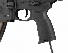 Photo LE1027-6 Réplique HPA SIG SAUER  MPX