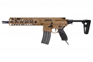 HPA SIG MCX Virtus PROFORCE FDE