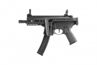 LE1029-3 Réplique AEG MPX K sportline Sig Sauer Photo LE1029-3 Réplique AEG MPX K sportline Sig Sauer