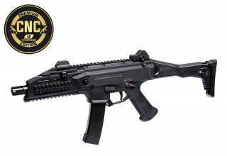 Photo LE1041-1 SCORPION EVO 3 A1 CNC AEG Replica