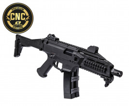 Photo LE1041-6 SCORPION EVO 3 A1 CNC AEG Replica