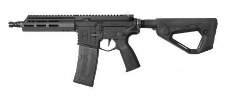 Photo LE1045-1 Réplique AEG Hybrid Series H-15 CQB ASG