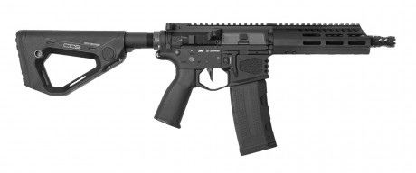 Photo LE1045-2 AEG Hybrid Series H-15 CQB ASG Replica