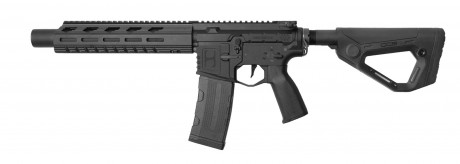 Photo LE1046-1 Réplique AEG Hybrid Series H-15 BET ASG