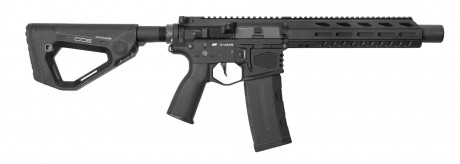 Photo LE1046-2 Réplique AEG Hybrid Series H-15 BET ASG