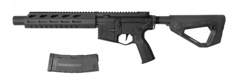 LE1046-3 Réplique AEG Hybrid Series H-15 BET ASG Photo LE1046-3 Réplique AEG Hybrid Series H-15 BET ASG