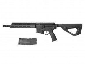 Photo LE1047-3 Réplque AEG Hybrid Series H-15 Carbine ASG