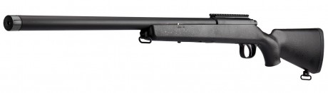 LE1050-3 Réplique VSR-10 sniper ressort 1,9J Photo LE1050-3 Réplique VSR-10 sniper ressort 1,9J