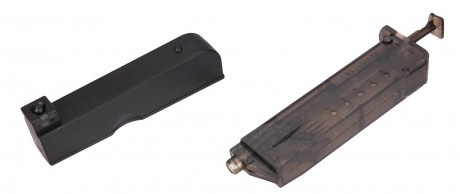 LE1050-5 Réplique VSR-10 sniper ressort 1,9J Photo LE1050-5 Réplique VSR-10 sniper ressort 1,9J