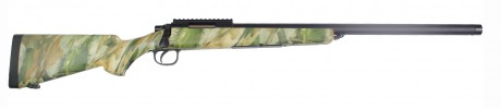 LE1051-2 Réplique VSR-10 sniper ressort 1,9J Camo Photo LE1051-2 Réplique VSR-10 sniper ressort 1,9J Camo