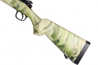 Photo LE1051-3 VSR-10 sniper spring 1.9J Camo