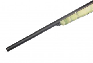 Photo LE1051-4 VSR-10 sniper spring 1.9J Camo