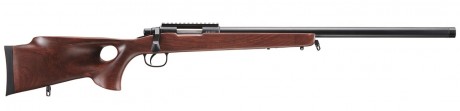 LE1053-2 Réplique VSR-10 sniper ressort 1,9J version Jeux Olympiques Photo LE1053-2 Réplique VSR-10 sniper ressort 1,9J version Jeux Olympiques