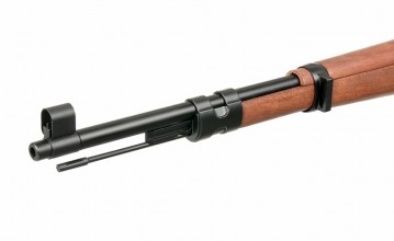 LE1054-4 WW2 KAR 98K 1.8j spring airsoft rifle Photo LE1054-4 WW2 KAR 98K 1.8j spring airsoft rifle