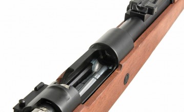 LE1054-7 WW2 KAR 98K 1.8j spring airsoft rifle Photo LE1054-7 WW2 KAR 98K 1.8j spring airsoft rifle