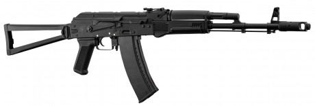 Photo LE1057-01 AEG AKS-74N Steel 1.0J