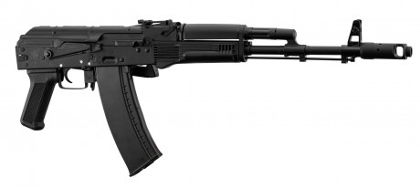 Photo LE1057-02 AEG AKS-74N Steel 1.0J