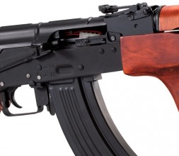 Photo LE1061-6 AEG AK AIMS Steel & wood 1.0J