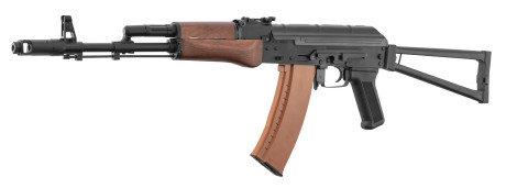 AEG AKS-74N polymer black 1.0J