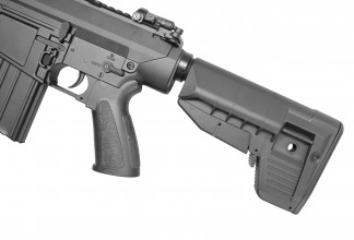 LE1070-3 Réplique AEG Double Bell SR25 Photo LE1070-3 Réplique AEG Double Bell SR25