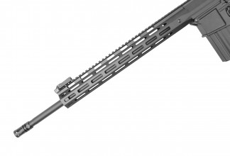 LE1070-4 Réplique AEG SR25 Double Bell Photo LE1070-4 Réplique AEG SR25 Double Bell