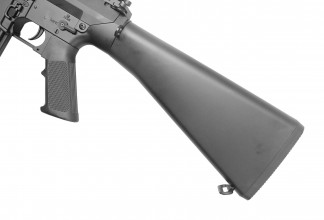 LE1071-02 Réplique AEG Double Bell SR25 Photo LE1071-02 Réplique AEG Double Bell SR25