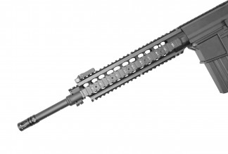LE1071-03 Réplique AEG Double Bell SR25 Photo LE1071-03 Réplique AEG Double Bell SR25