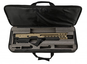 LE1250-01 Pack PC1 Storm pneumatique Tan Deluxe Photo LE1250-01 Pack PC1 Storm pneumatique Tan Deluxe