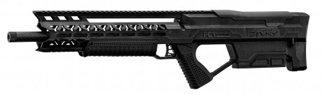 LE1250-05 Replica PC1 Storm pneumatic black standard Photo LE1250-05 Replica PC1 Storm pneumatic black standard