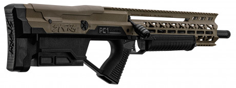 LE1251-05 Réplique PC1 Storm pneumatique TAN standard Photo LE1251-05 Réplique PC1 Storm pneumatique TAN standard