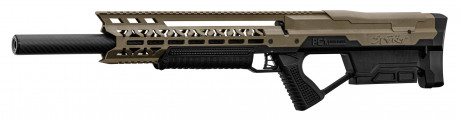 LE1254-03 Replica PC1 Storm pneumatic Tan short Photo LE1254-03 Replica PC1 Storm pneumatic Tan short