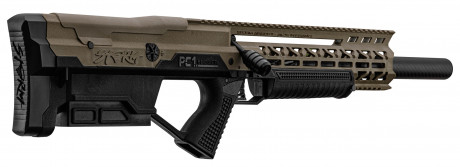 LE1254-04 Replica PC1 Storm pneumatic Tan short Photo LE1254-04 Replica PC1 Storm pneumatic Tan short