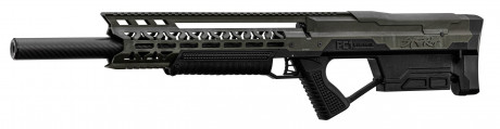 LE1255-03 Replica PC1 Storm pneumatic OD short Photo LE1255-03 Replica PC1 Storm pneumatic OD short