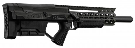 LE1255-06 Replica PC1 Storm pneumatic OD short Photo LE1255-06 Replica PC1 Storm pneumatic OD short