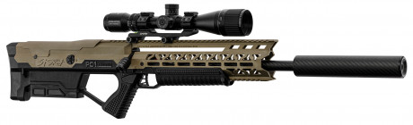 LE1257-01 Pack PC1 Storm pneumatique Tan Deluxe Photo LE1257-01 Pack PC1 Storm pneumatique Tan Deluxe
