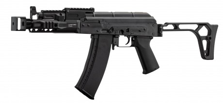 AEG AK74U Custom full metal 0,9J