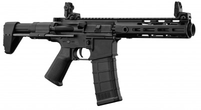 Photo LE2013-2 Réplique AEG full métal ARCTURUS PDW