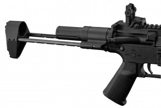 LE2013-3 Full metal AEG replica ARCTURUS PDW Photo LE2013-3 Full metal AEG replica ARCTURUS PDW