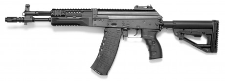 LE2018-1 Full metal AEG replica ARCTURUS AK12K ME Photo LE2018-1 Full metal AEG replica ARCTURUS AK12K ME