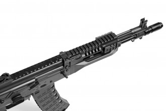 LE2018-3 Full metal AEG replica ARCTURUS AK12K ME Photo LE2018-3 Full metal AEG replica ARCTURUS AK12K ME