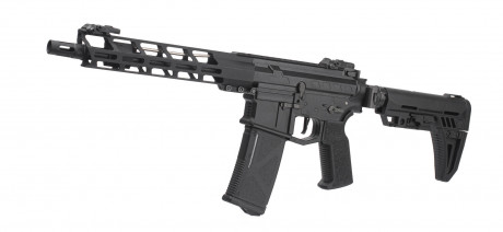 LE2021-3 Réplique AEG ARCTURUS X CAT AR-15 VERSATILE 10' Photo LE2021-3 Réplique AEG ARCTURUS X CAT AR-15 VERSATILE 10'