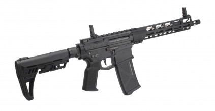 LE2021-4 Réplique AEG ARCTURUS X CAT AR-15 VERSATILE 10' Photo LE2021-4 Réplique AEG ARCTURUS X CAT AR-15 VERSATILE 10'