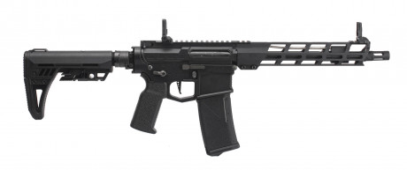 LE2021-5 Réplique AEG ARCTURUS X CAT AR-15 VERSATILE 10' Photo LE2021-5 Réplique AEG ARCTURUS X CAT AR-15 VERSATILE 10'