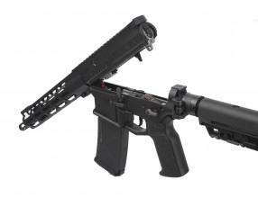 LE2021-6 Réplique AEG ARCTURUS X CAT AR-15 VERSATILE 10' Photo LE2021-6 Réplique AEG ARCTURUS X CAT AR-15 VERSATILE 10'