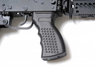 Photo LE2022-6 Replica AEG ARCTURUS PP19-01 VITYAZ ZTAC SP1 CQB ME