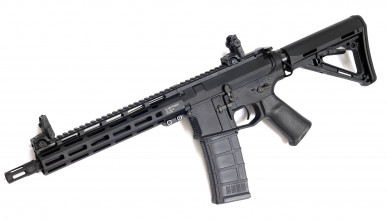 LE2023-2 Réplique AEG ARCTURUS MUR MOD B CQB AMBI LITE Photo LE2023-2 Réplique AEG ARCTURUS MUR MOD B CQB AMBI LITE