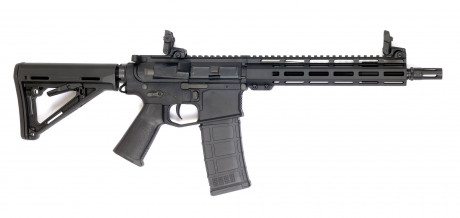 Photo LE2023-3 Réplique AEG ARCTURUS MUR MOD B CQB AMBI LITE