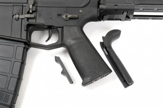 LE2024-6 Réplique AEG ARCTURUS Karambit ULR PDW MOD1 8' AMBI LITE Photo LE2024-6 Réplique AEG ARCTURUS Karambit ULR PDW MOD1 8' AMBI LITE