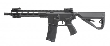 Photo LE2025-1 Réplique AEG Arcturus LWT MK-1 CQB 10' Sport Noire